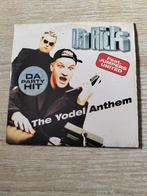 Da Rick - the yodel anthem, Ophalen of Verzenden, Dance