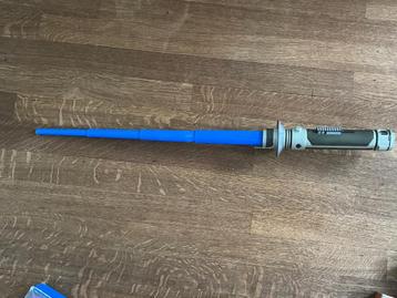 Light saber uitschuifbaar beschikbaar voor biedingen