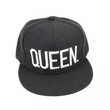 Te koop queen baseball cap pet nieuw de mooiste modellen     beschikbaar voor biedingen