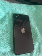 iPhone SE2, Telecommunicatie, Mobiele telefoons | Apple iPhone, Zwart, Ophalen of Verzenden, Zo goed als nieuw, 64 GB