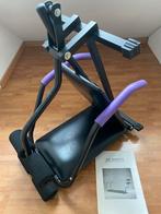 Sport en Fitness, Overige typen, Ophalen of Verzenden, Zo goed als nieuw, Buik