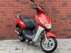 Peugeot Kisbee 4T Bromscooter, Fietsen en Brommers, Brommers | Peugeot, Ophalen, Zo goed als nieuw, Overige modellen
