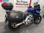 SUZUKI V-STROM DL 1000 (bj 2004), Motoren, Motoren | Suzuki, 2 cilinders, Bedrijf, Overig, Meer dan 35 kW