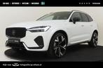 Volvo XC60 II T6 PLUG-IN HYBRID AWD PLUS BLACK EDITION -PANO, Auto's, Volvo, Automaat, 12 maanden, Stof, Euro 6