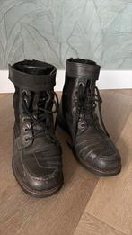 Rev it! Motor schoenen maat 41, Ophalen, Tweedehands, Laarzen