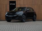 Fiat 600 1.2 Hybrid Urban 145pk (bj 2024, automaat), Auto's, Stof, Gebruikt, 1199 cc, Zwart
