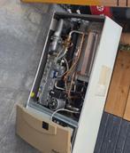 Remeha quinta 28c cv ketel voor onderdelen, Doe-het-zelf en Verbouw, Verwarming en Radiatoren, Ophalen, 30 tot 80 cm, Gebruikt