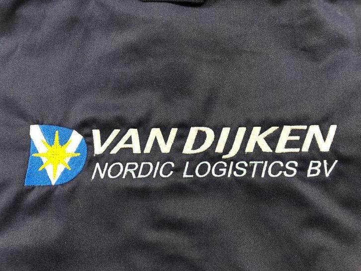 Eén team, één uitstraling!, Hobby en Vrije tijd, Borduren en Borduurmachines, Nieuw, Borduurmachine, Machineborduren, Ophalen of Verzenden