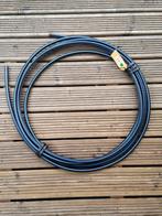 Tyleenslang 16mm 10m, Ophalen, Afvoer, Pvc, Minder dan 20 mm