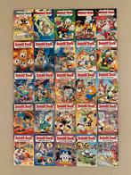 Donald Duck pockets 25 stuks, Meerdere comics, Ophalen of Verzenden, Zo goed als nieuw, Europa