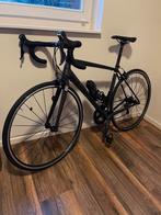 Trek racefiets 11 speed Ultegra afgemonteerd. Z.g.a.n, Fietsen en Brommers, Fietsen | Racefietsen, Overige merken, Aluminium, Ophalen of Verzenden