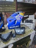 Origineel kuipwerk Suzuki gsxr SRAD, Motoren, Gebruikt