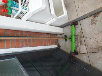 Handmatige grasmaaier beschikbaar voor biedingen