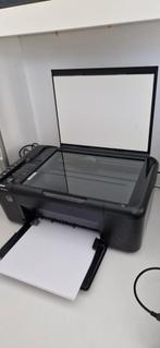 Te koop: Printer Hp deskjet 4580 all in one, Computers en Software, Printers, Hp, Gebruikt, Inkjetprinter, All-in-one