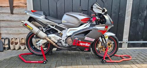 Aprilia RSV 1000r RR Mille, Motoren, Motoren | Aprilia, Particulier, Super Sport, Ophalen