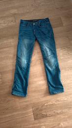 Revit motor broek jeans W36L36, Motoren, Kleding | Motorkleding, Heren, Ophalen of Verzenden, Broek | textiel, REV’IT!