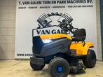 Stiga zitmaaier volledig elektronisch, Tuin en Terras, Zitmaaiers, Ophalen of Verzenden, Zo goed als nieuw