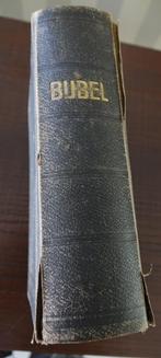 Bijbel Het ouden en nieuwen Testaments, Ophalen