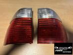 Achterlicht links rechts koets Bmw 5-Serie E39 touring LED, Gebruikt, -, Ophalen of Verzenden, -