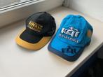 F 1 caps, Verzenden, Zo goed als nieuw, Overige sporten, Pet of Muts