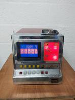 miniboy golden poker, Verzamelen, Automaten | Gokkasten en Fruitautomaten, Euro, Ophalen, Gebruikt, Met sleutels