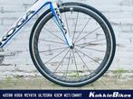 Koga Miyata Ultegra Wit/Zwart 63cm, Overige merken, Gebruikt, -, - 0
-, NL
