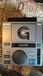Gemini CDJ-1100 te koop, Verzenden, Zo goed als nieuw, Overige merken