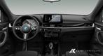 BMW X1 25e xDrive M Sport | Shadow | Camera | Head-up | Stuu, 0 cilinders, Zwart, Bedrijf, Vierwielaandrijving