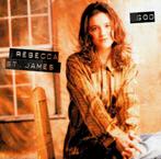 CD *SALE* Rebecca St. James - God PLAYED ONCE, Cd's en Dvd's, Cd's | Religie en Gospel, Gospel, Ophalen of Verzenden, Nieuw in verpakking