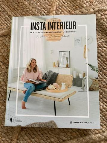Anne-Catherine Gerets - Insta interieur beschikbaar voor biedingen
