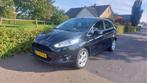 Ford Fiesta 1.0 Style Ultimate AIRCO/NAVI BJ 2017 (bj 2017), Wijheseweg 65
8107PJ  BROEKLAND OV, NL, Zwart, Handgeschakeld, Pijffers Auto's Raalte