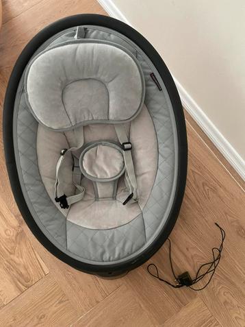 X Adventure Rocco Elektrische Wipstoel met bluetoothfunctie beschikbaar voor biedingen