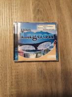Cd blue lagoon, Ophalen of Verzenden, Nieuw in verpakking, Pop