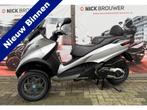 Piaggio MP3 500 ABS 2015 | 52.000 km | Handvatverwarming | E, 493 cc, Bedrijf, Overig, Nick Brouwer Trading