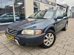 Volvo XC70 2.4 D5 Summum, Auto's, Volvo, Automaat, 193 €/maand, Blauw, XC70