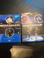 Nick en Simon 2 dvd boxen, Alle leeftijden, Verzenden, Zo goed als nieuw