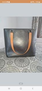 Louis Vuitton Stockton Monogram in nieuwstaat, Ophalen of Verzenden, Nieuw, Grijs, Handtas
