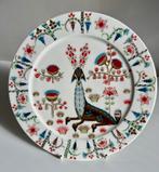 Iittala Siimes Groot Dinerbord Klaus Haapaniemi Ø27 Nieuwst, Ophalen of Verzenden, Zo goed als nieuw, Bord(en), Overige stijlen