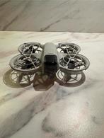 DJI Neo Drone, Ophalen of Verzenden, Gebruikt, Grijs, Overige merken