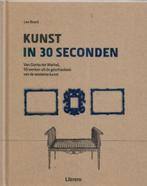 Lee Beard Kunst in 30 seconden, Ophalen of Verzenden, Zo goed als nieuw, Schilder- en Tekenkunst