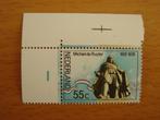 NVPH 1089 Michiel de Ruyter, Postzegels en Munten, Postzegels | Nederland, Ophalen of Verzenden, Na 1940, Postfris