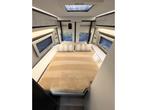 Adria Twin Supreme 640 SGX ELEKTR HEFBED FIAT 8 2023 EURO6, Caravans en Kamperen, Campers, Ringverwarming, Tot en met 2, Bedrijf