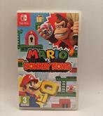Mario vs donkey Kong Nintendo switch, Spelcomputers en Games, Games | Nintendo Switch, Nintendo, I, 1 speler, Ophalen of Verzenden