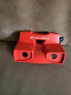 Vintage View-Master GAF Rood WD-027, Tweedehands, Tweedehands, Ophalen of Verzenden, Tweedehands