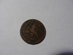 2 1/2 cent 1881, Postzegels en Munten, Munten | Nederland, Overige waardes, Ophalen of Verzenden, Koning Willem III, Losse munt