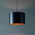 Design hang lamp Karboxx half moon pendant, Ophalen, Rond