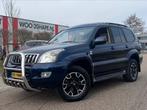 Toyota Land Cruiser 3.0 | Grijs Kenteken | NL Auto | 3500kg, Automaat, Beige, 4 cilinders, Blauw