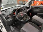 Fiat Doblò Cargo 1.6 MJ L1H1 S / NL-auto, Radio, Bluetooth,, Voorwielaandrijving, Stof, 4 cilinders, Wit