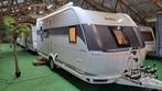 Hobby De Luxe 560 KMFE 3 Stapelbed/Airco/Mover/Luifel, Caravans en Kamperen, Caravans, Hobby-Wohnwagenwerk Ing. Harald Striewski GmbH