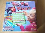 Wie Wat Waar, Ophalen of Verzenden, Zo goed als nieuw